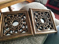 Two picture frame for sale  Troutville