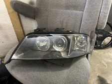 Aufi allroad scheinwerfer gebraucht kaufen  Weiden