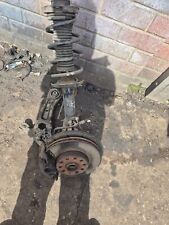 Volkswagen caddy suspension for sale  CRADLEY HEATH