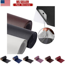 Self adhesive leather for sale  Solon