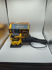 Dewalt dwe 6411 gebraucht kaufen  Mayen
