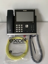 Yealink t48s voip for sale  WINCHESTER