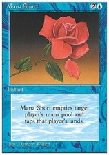 Mana short fourth for sale  CANTERBURY
