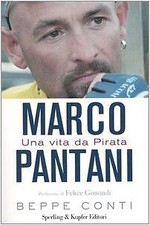 Marco pantani una gebraucht kaufen  Berlin
