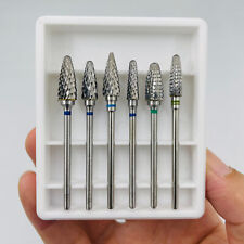 Trapano denti acciaio usato  Spedire a Italy