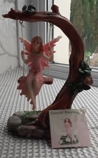 Flower fairies fairy for sale  TONYPANDY