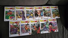 Fumetti dragon ball usato  Virle Piemonte