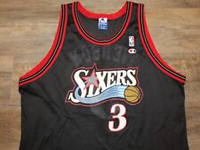 Philadelphia 76ers allen for sale  Clovis