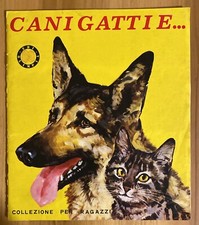 Album figurine cani usato  Acqui Terme