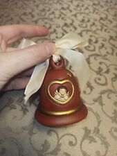 Thun campana campanella usato  Monterotondo