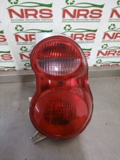 Smart fortwo rear for sale  ST. NEOTS