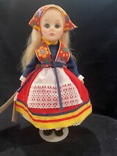Vintage effanbee norway for sale  Goodyear