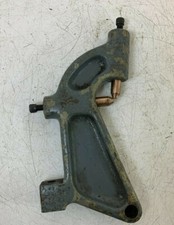 120mm travelling machine for sale  SHEFFIELD