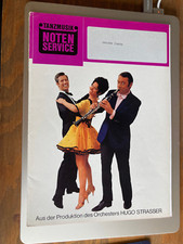 Bigband noten golden gebraucht kaufen  Heidelberg