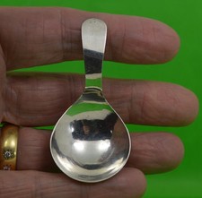 Antique georgian sterling for sale  WITHAM