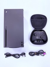 Microsoft xbox series for sale  BRADFORD