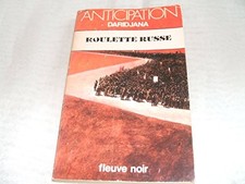 Roulette russe daridjana d'occasion  France