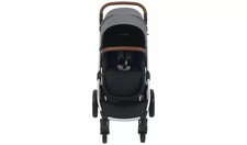 Cuggl deluxe grey for sale  UK