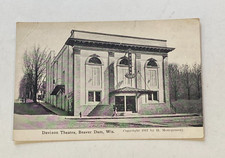 Davison theater beaver for sale  Chicago