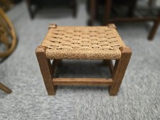 Small vintage wooden for sale  COVENTRY