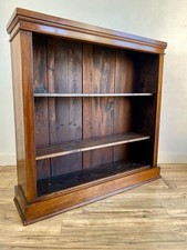 Antique victorian walnut for sale  BEDFORD