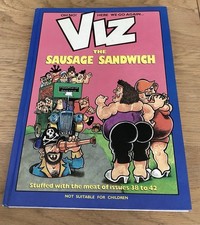 viz annual for sale viz annual for sale ARUNDEL
