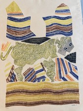 Belle gravure marc d'occasion  Toulouse-