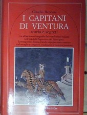 Claudio rendina capitani usato  Italia
