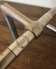 Stem handlebars set for sale  BARNOLDSWICK