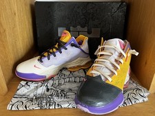 Nike lebron xix d'occasion  Nantes-