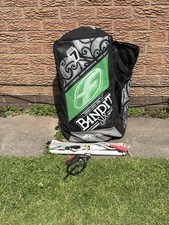 One bandit kite for sale  WARRINGTON