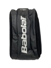 Mochila Babolat Sports Racket Bag com compartimento para sapatos usada comprar usado  Enviando para Brazil