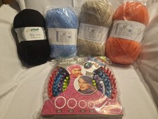 knitting loom gebraucht kaufen knitting loom gebraucht kaufen Altentreptow