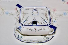 Rare tea dinner for sale  UK