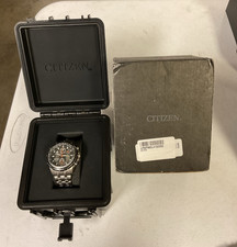 Citizen promaster skyhawk for sale  Richmond