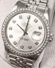 Rolex datejust date for sale  TY CROES