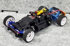 Kyosho mini rwd d'occasion  Expédié en Belgium