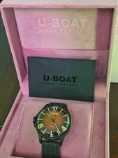 u boat watch for sale u boat watch for sale Palmer