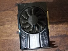 Placa de Vídeo EVGA Geforce GTX 1050 SC (02G-P4-6150-KR) 2GB comprar usado  Enviando para Brazil