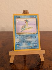 Lapras fossil pokemon gebraucht kaufen  Berlin