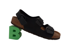 Birkenstock men sandals for sale  RUGBY