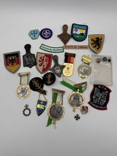 Konvolut abzeichen rden gebraucht kaufen  Weil der Stadt