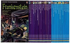 Yrp first classics for sale  ROSSENDALE