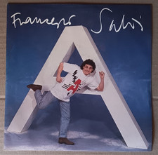 Vinile giri francesco usato  Italia