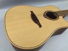 Lag t70dc acoustic d'occasion  Expédié en Belgium