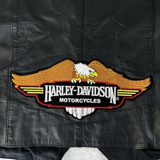 Wilson leather motorcycle for sale  Antioch