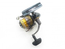 Daiwa certate 2508pe d'occasion  Expédié en Belgium