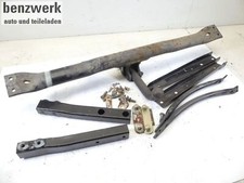 Mercedes w124 ahk gebraucht kaufen  Freren