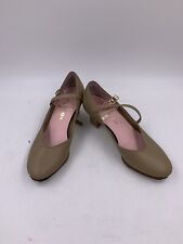 Capezio womens tan for sale  Crossville
