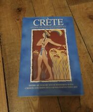 Crête guide voyage d'occasion  Monistrol-sur-Loire
